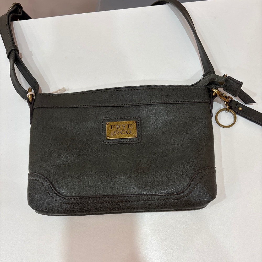 Frye and Co crossbody